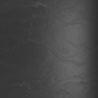 Pack panneaux muraux ardoise noir en composite avec profilé d'angle et de finition noir mat- 90 x 90cm - stone'it slate 90x90 Aurlane - FAC406