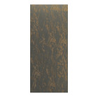 Panneau mural pour salle de bains - finition pierre naturel venus - 90x210 cm - stone'it Aurlane - FAC801