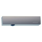 Ferme-porte TS5000 GEZE - Force réglable 2 à 6 - Sans bras - Argent - 027333 