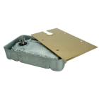 Pivot sevax tsa arret 90° axe carre