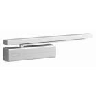 Ferme porte ASSA ABLOY DC500 BASIC - GRIS - 20536000