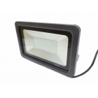 Projecteur led phare 100w ultra slim ip65 - couleur eclairage au choix