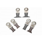 Pack best of Lame de scie E-Cut Starlock Bois/ Métal FEIN - 35222967010