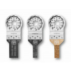 Pack combo Lame de scie StarlockPlus Mini Cut FEIN - 35222967090