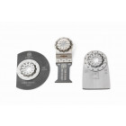 Pack combo Lame de scie Starlock Rénovation FEIN - 35222967110