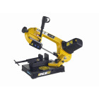 Scie à ruban métal femi - 1200w 1440mm - ø coupe max.120mm - sn120xl