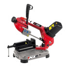 Scie à ruban métal femi régulation électronique - coupe max.120mm - 784xl