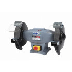 Touret à meuler femi gamme industrie - 250x35mm alesage 25 - grains 36 et 60 - 145/m evo