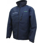 Veste hiver snickers FESTOOL T.S - 497902