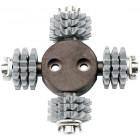 Tête d'outil FESTOOL SZ-RG 80 - 767982 Tête d'outil FESTOOL SZ-RG 80 - 767982