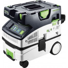 Aspirateur CTL MINI I CLEANTEC FESTOOL - 574840 Aspirateur CTL MINI I CLEANTEC FESTOOL - 574840