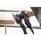 Ponceuse vibrante hybride RTSC 400-Basic FESTOOL - 576347