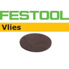 Abrasif Vlies FESTOOL STF D125 SF 800 VL - Boite de 10 - 201133