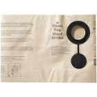 Sacs filtre double paroi FESTOOL FIS-SR 150  - 5 pièces - 488460