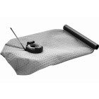 Sac d'évacuation des poussières FESTOOL AS-BS 75/105 - 490819