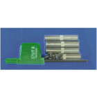 Plaquettes de rechange FESTOOL HW-WP 30 x 5,5 x 1,1 (4x) - 491388