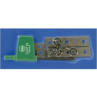 Plaquettes réversibles FESTOOL Wepla Set D 16 2+2 - 497458