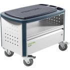 Tabouret multifonctions FESTOOL MFH 1000 - 498967