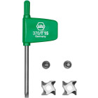 Plaquette de rechange FESTOOL HW-WP R1 D28 KL12,7OFK - 500372