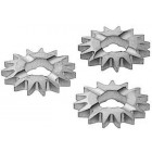 Roulettes de fraisage festool hw-sz 12 - 769132