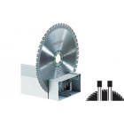 Lame de scie circulaire festool- alu - ø350 mm - 60 dents - 769668