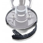 Brosse amovible be-lhs-e 225 festool - 203190