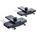 Butée inclinée ab-ka-ug/2 festool - 2 pièces - 203356