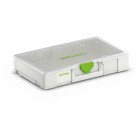 Systainer³ organizer sys3 org l 89 20xesb festool - 204856