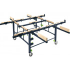 Table mobile de sciage et de travail stm 1800 festool - 205183
