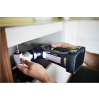 Perceuse-visseuse sans fil c 18 hpc 4,0 i-plus festool - 576435