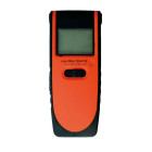 Détecteur matériaux pro avec écran lcd, fidex-712967