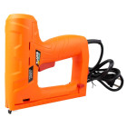 Agrafeuse cloueuse électrique filaire 220v 800w, fidex-740200