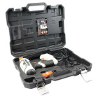 Agrafeuse cloueuse électrique filaire premium, fidex-740210