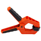 Pince à ressort 150 x 65 mm, fidex-801271