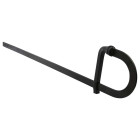 Serre joint de maçon 800 x 135 mm, fidex-801291