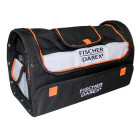 Caisse sac a outil en nylon 21 litres, fidex-810308