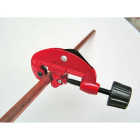 Coupe tube pour tuyaux cuivre 6 a 28mm, fidex-883930