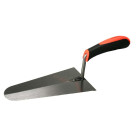 Truelle ronde bimatiere 220 mm pro, fidex-om91220