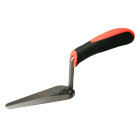 Truelle langue de chat bimatiere 14 cm, fidex-om93140