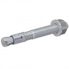 Goujon fbn ii 16/50x168 fischer - boite de 10 - 45565