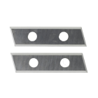 Paire de couteaux ARUNDA Standard - Réversible - 02.0002