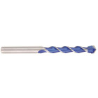 Foret multi-matériaux diager - ø5mm - lg utile 45mm - 215d05