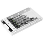 Foret FESTOOL DB WOOD CE SET TL 6x - 769093