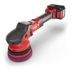 Polisseuse excentrique 18v xfe 15 150 18.0-ec/5.0 p-set c flex  - 2 batteries + chargeur - en coffret - 461245