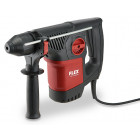 Marteau 2.5kg sds plus che 2-28 r flex - en coffret + accessoires - 468029