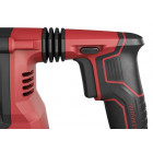 Marteau 18v sds plus che 2-26 18.0-ec flex - coffret + accessoires - sans batterie ni chargeur - 478482