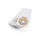 Sacs d'aspirateur vce 33 flex en lot de 5 - 920133