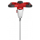 Mélangeur 18v mxe 18.0-ec wr2 120 flex - sans batterie ni chargeur - 495964