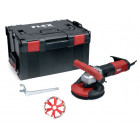Ponceuse béton lde 16-8 125r kit 28 flex - 920332