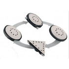 Ponceuse handy giraffe ge mh 18.0-ec set flex 1 tête - 920501
